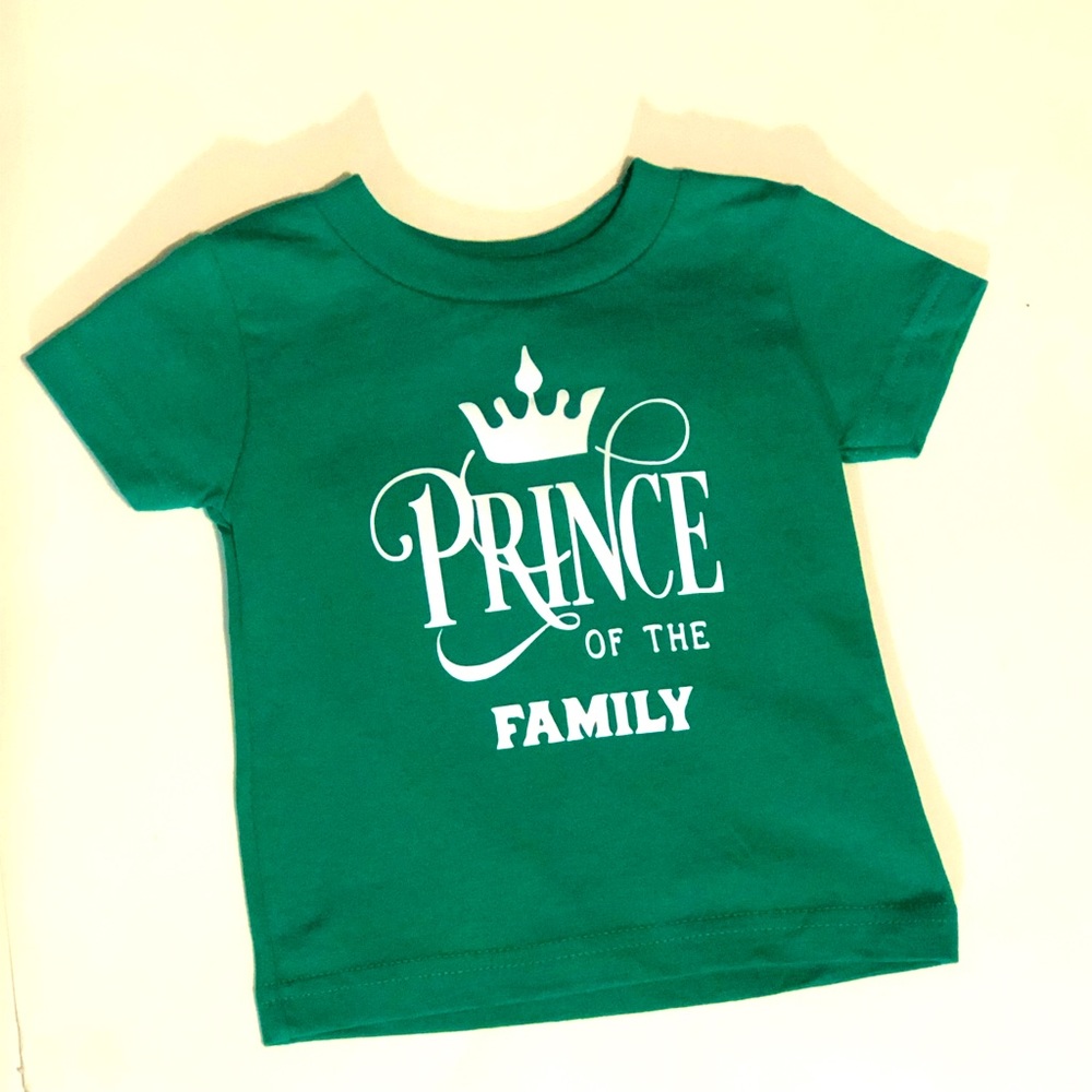 Youth t shirt all sizes and colors